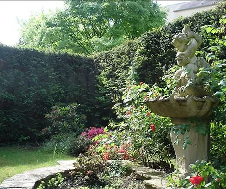 Hotel Des Cedres 