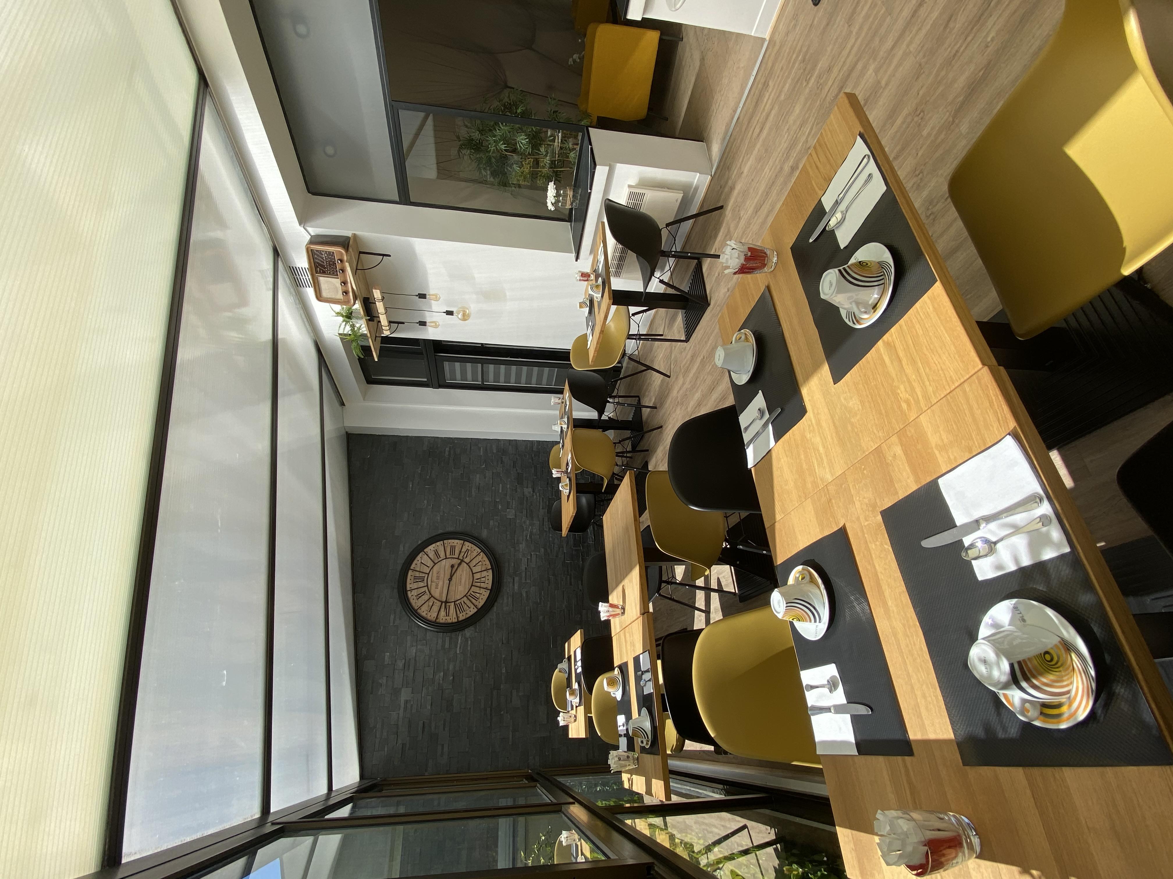 Des Cedres Hotel