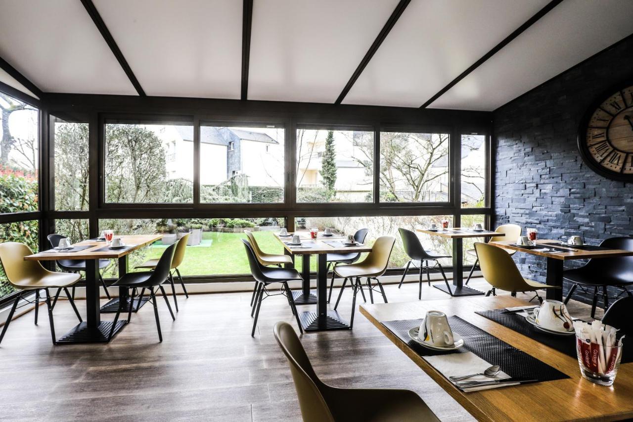 Des Cedres Hotel