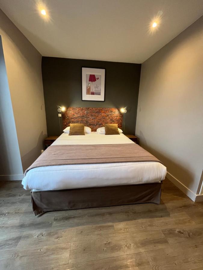Hotel Des Cedres 3*
