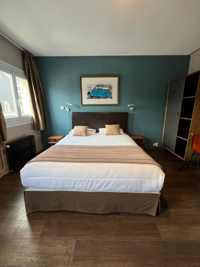 Des Cedres Hotel Orléans