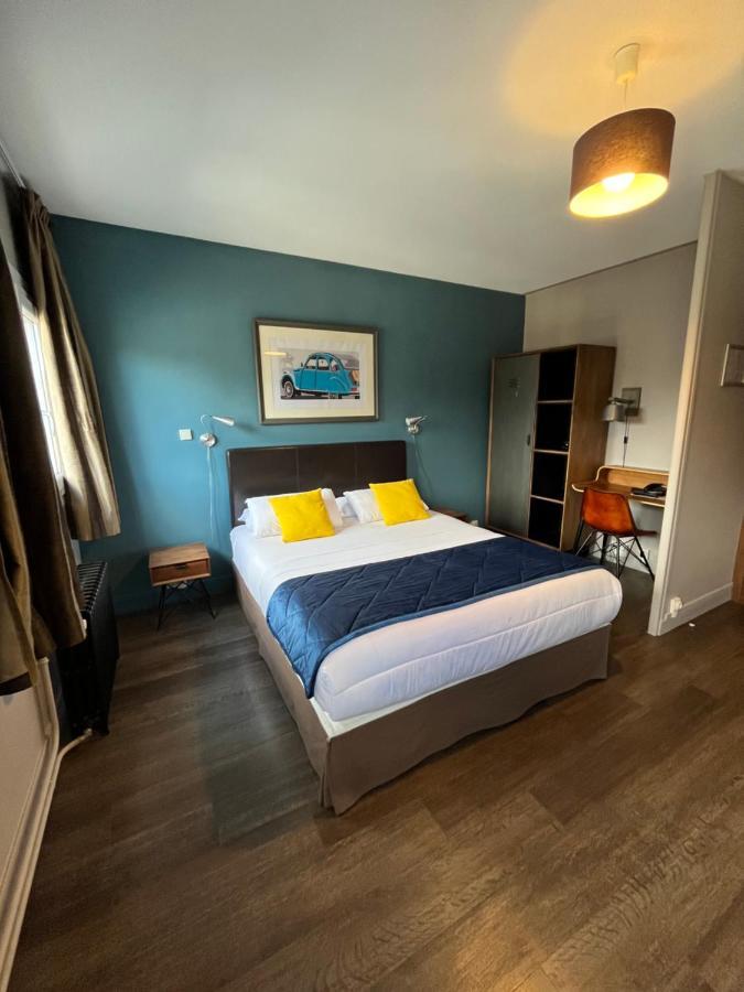 Des Cedres Hotel