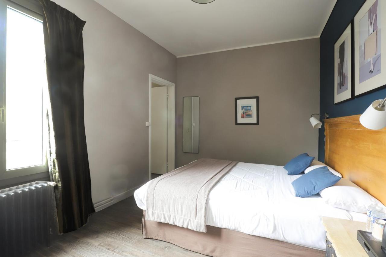 Hotel Des Cedres 3*