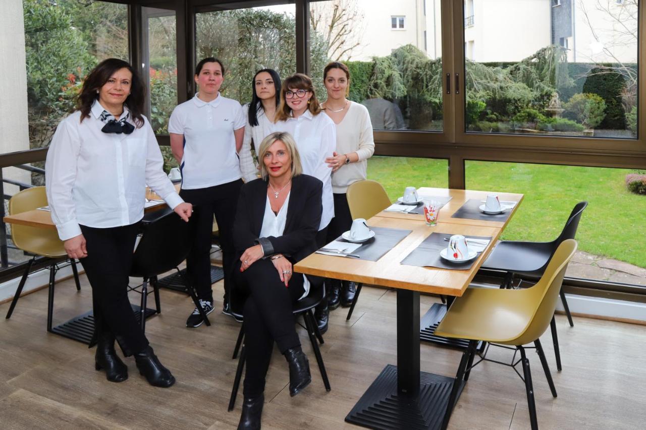 Des Cedres 3* Orléans