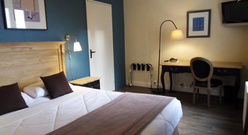 Hotel Des Cedres