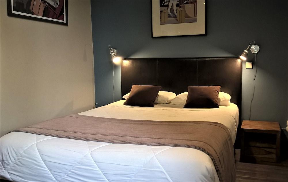 Des Cedres Hotel Orléans