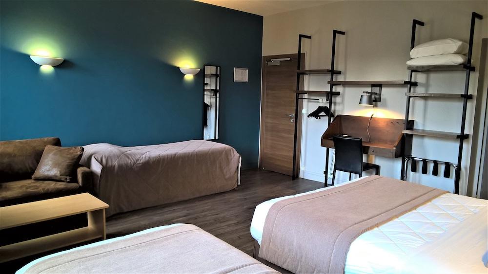 Des Cedres Hotel Orléans
