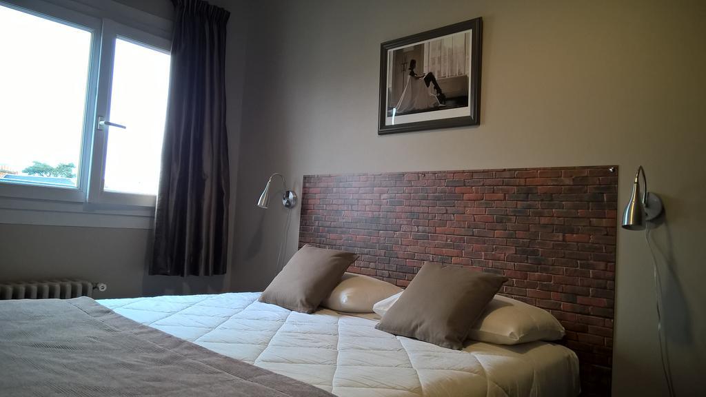 Des Cedres Hotel