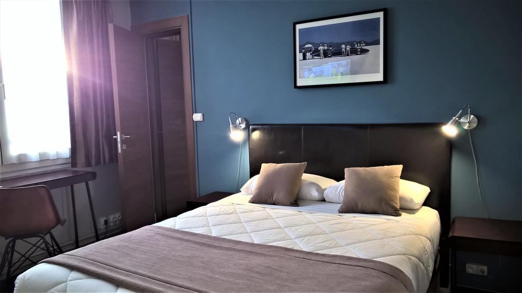 Des Cedres Hotel 3*