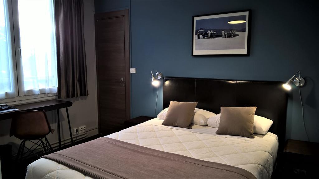 Des Cedres Hotel Orléans