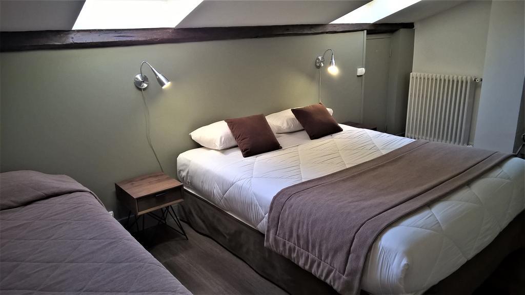 Des Cedres 3* Orléans