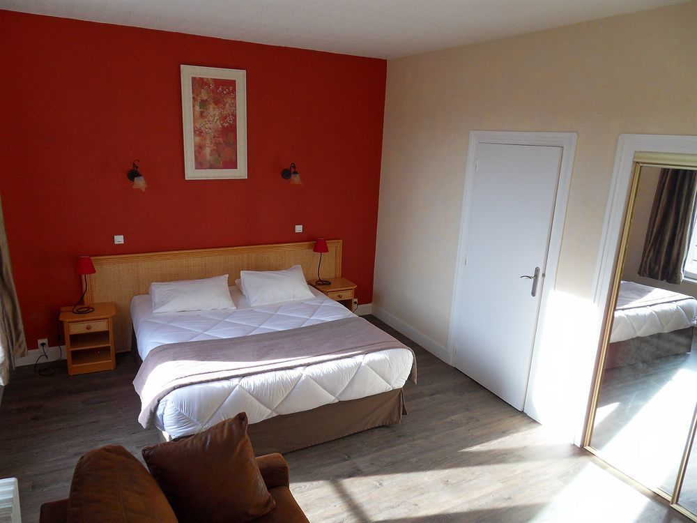 Des Cedres Hotel 3*